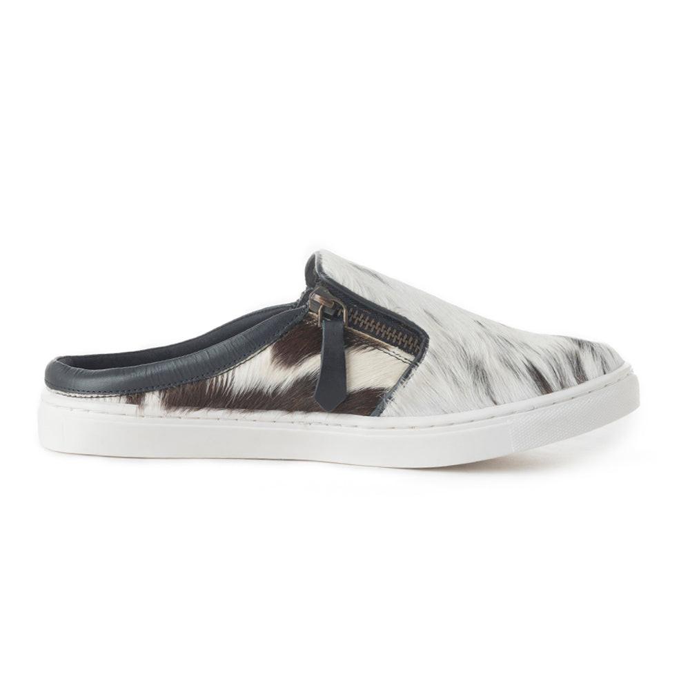 Arctic sneaker