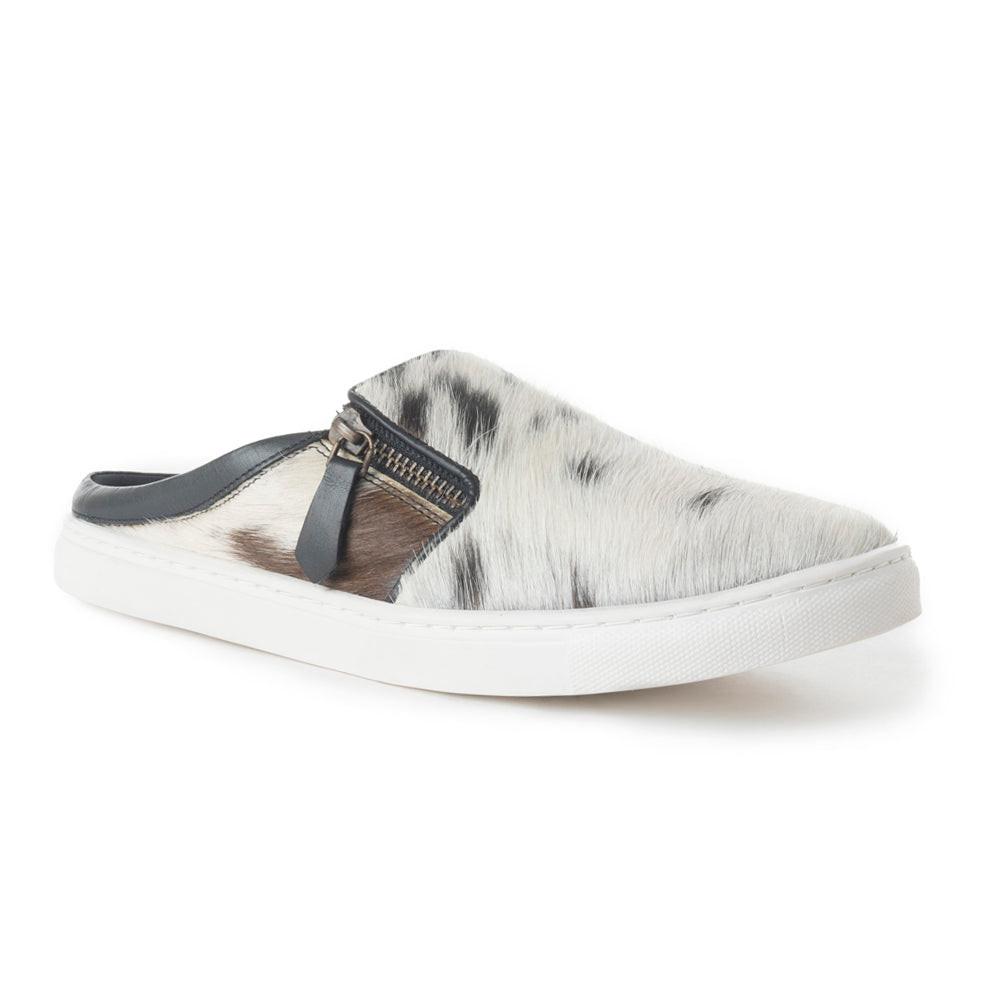 Arctic sneaker
