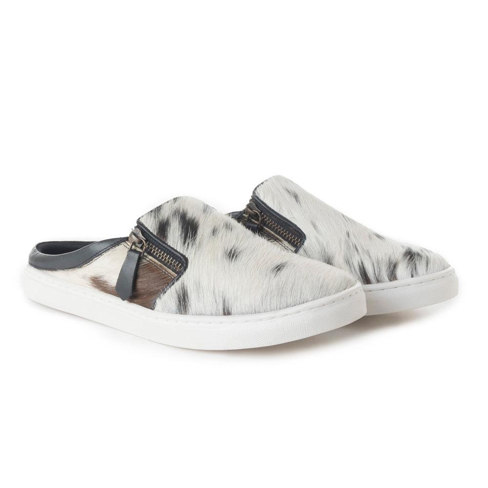 Arctic sneaker