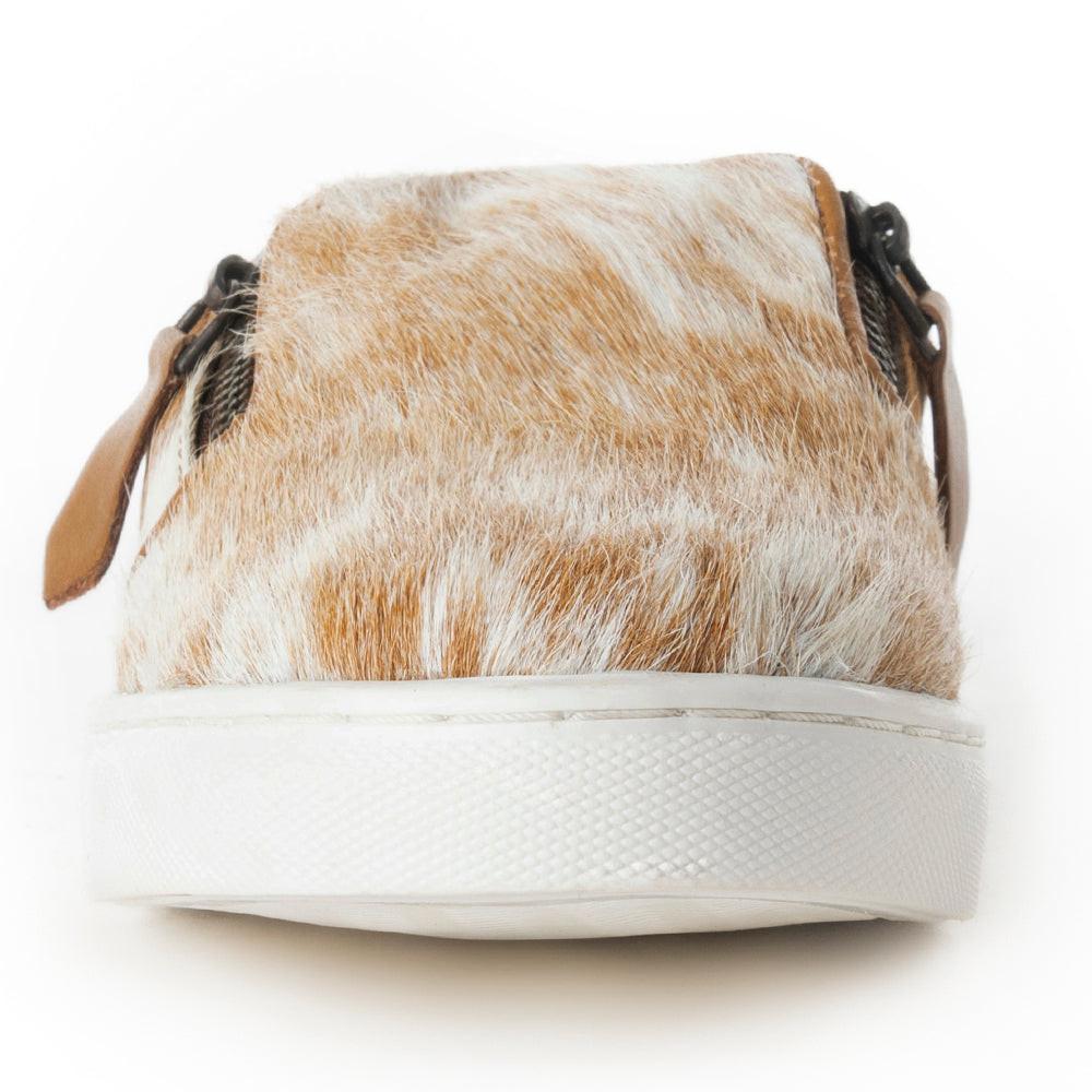 Warmth Sneaker