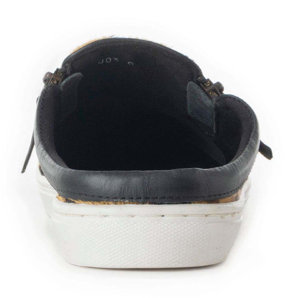 Indulgence Sneaker