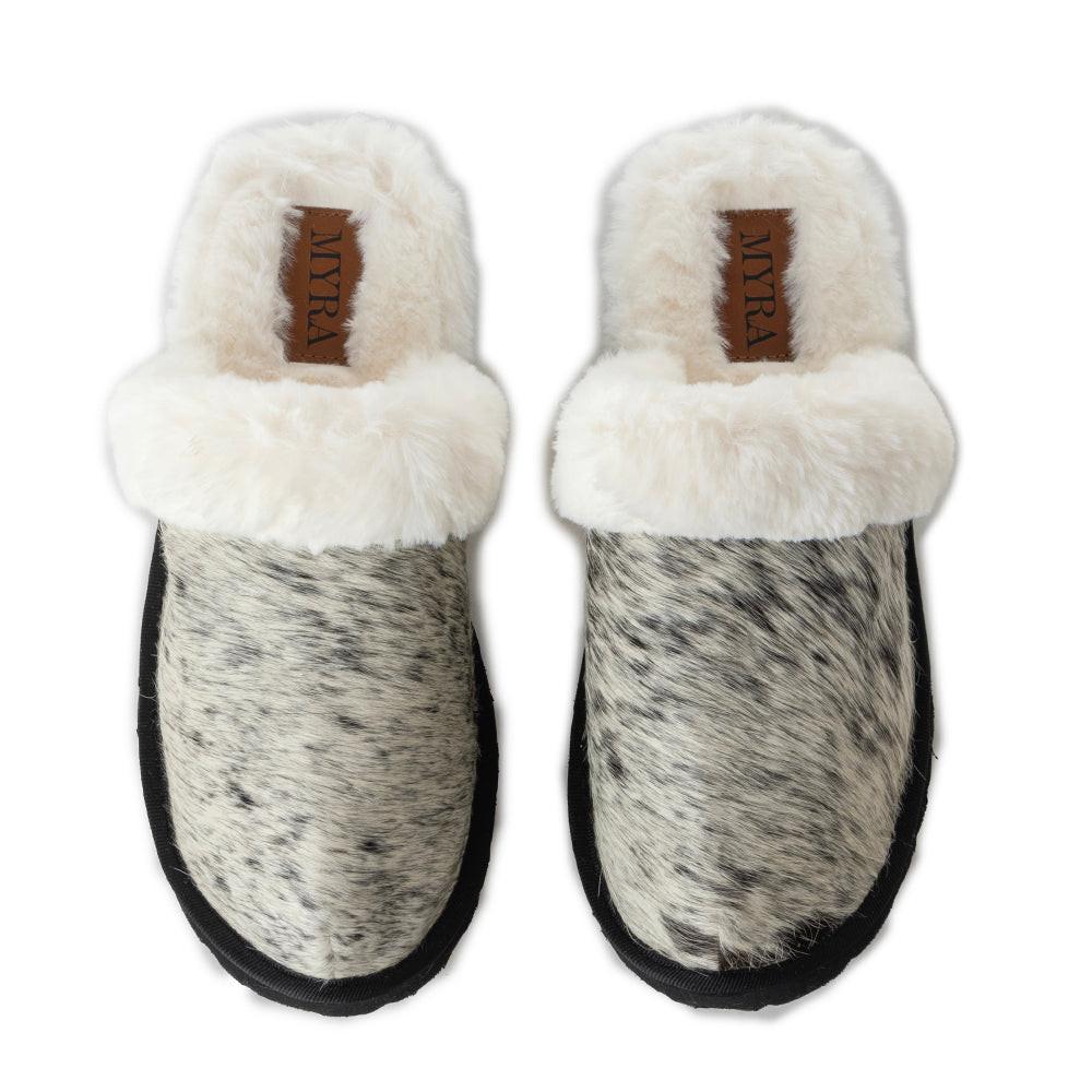 Snug Scuff Slipper
