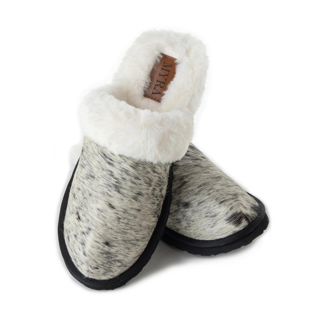 Snug Scuff Slipper