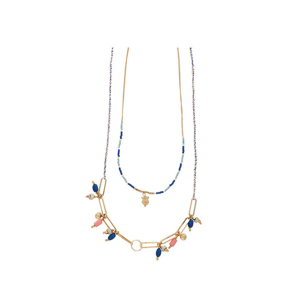 Mod NECKLACE