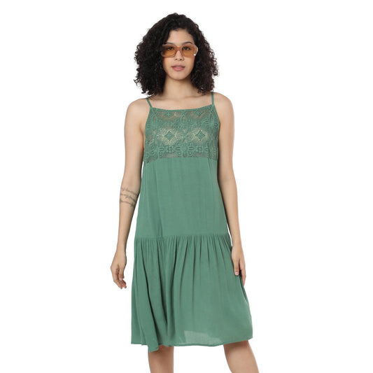 DAISY-KLEID
