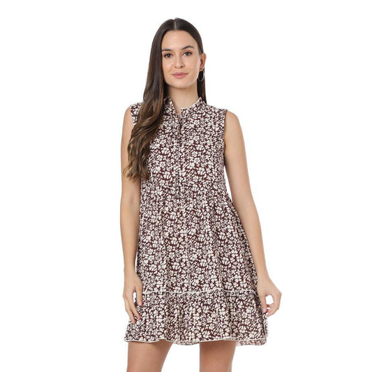 KORKER-KLEID