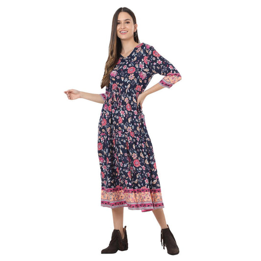 BEGEISTERNDES KLEID