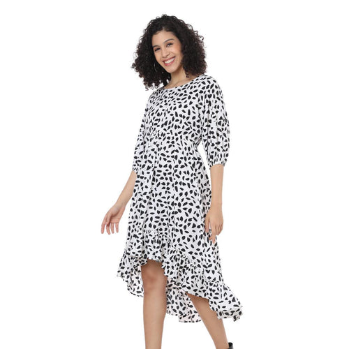 AGLEAM-KLEID