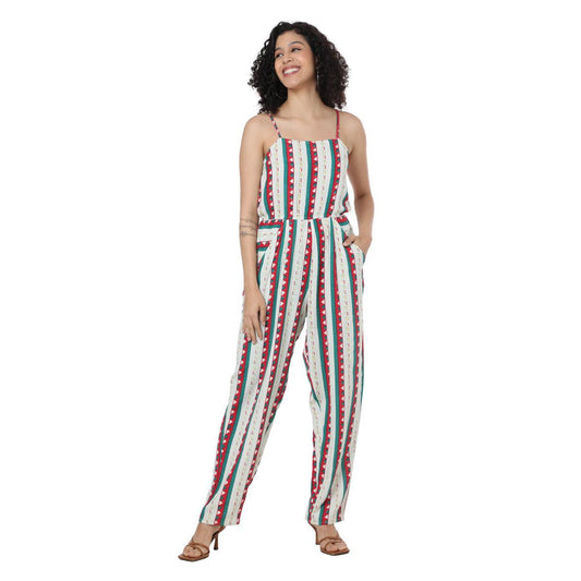 FLUKY-OVERALL