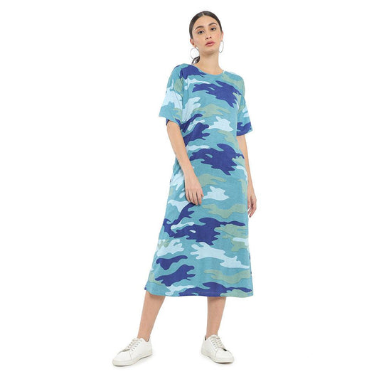 Kosmisches KLEID