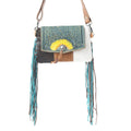 Haven Prints Shoulder Bag