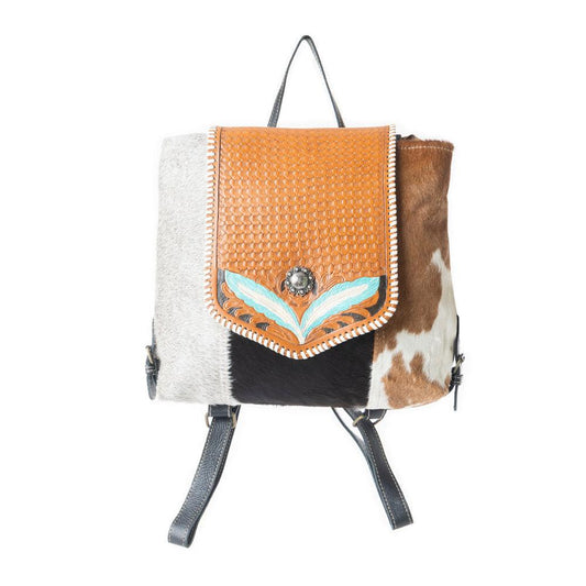 Calentivay handgearbeitete Tasche
