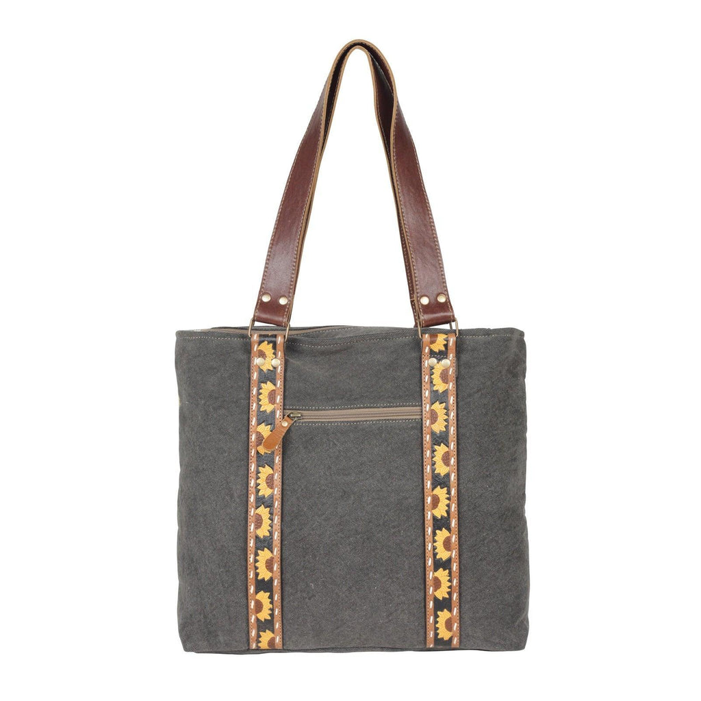 Bibliophile Tote Bag
