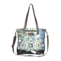 Mermaid  Tote Bag