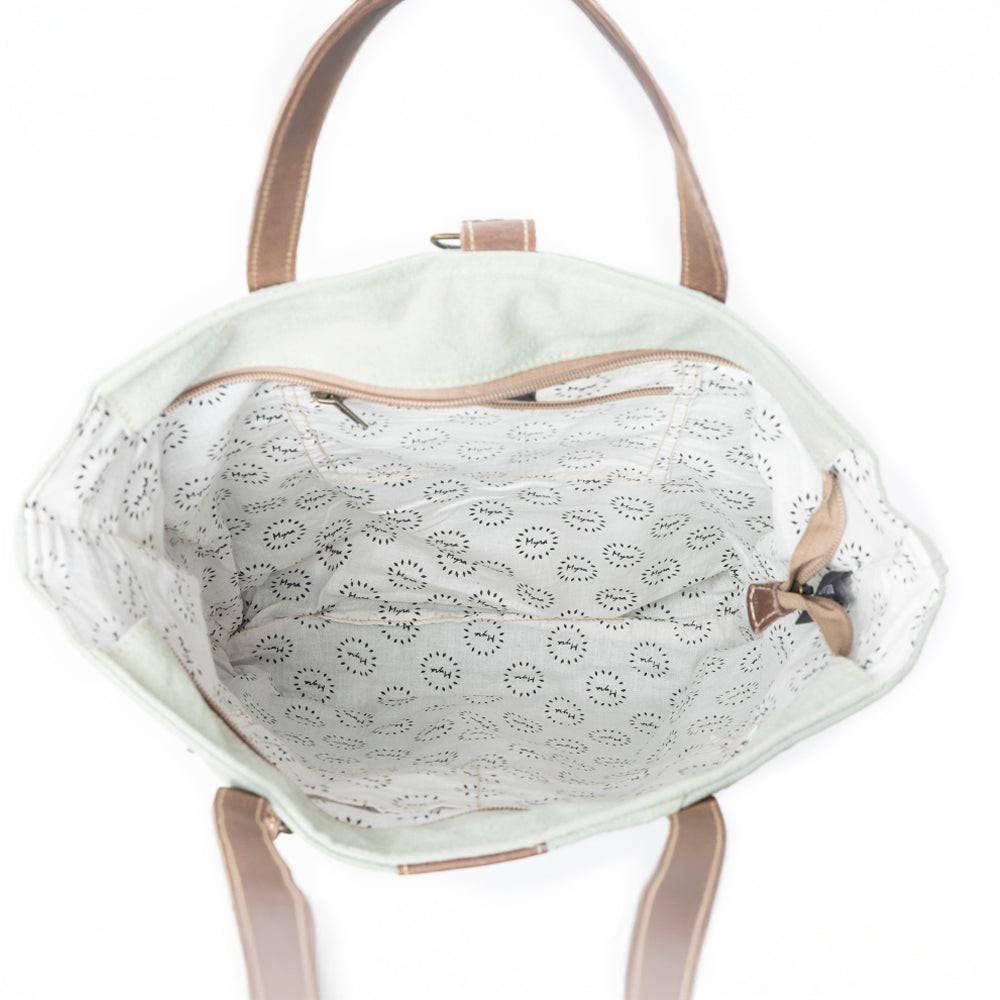 Customary Tote Bag