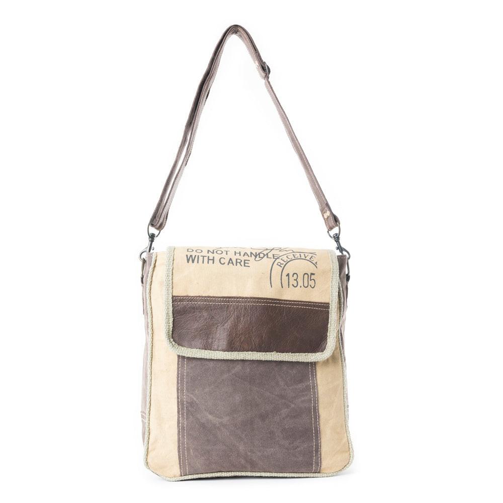 Selcouth Shoulder Bag