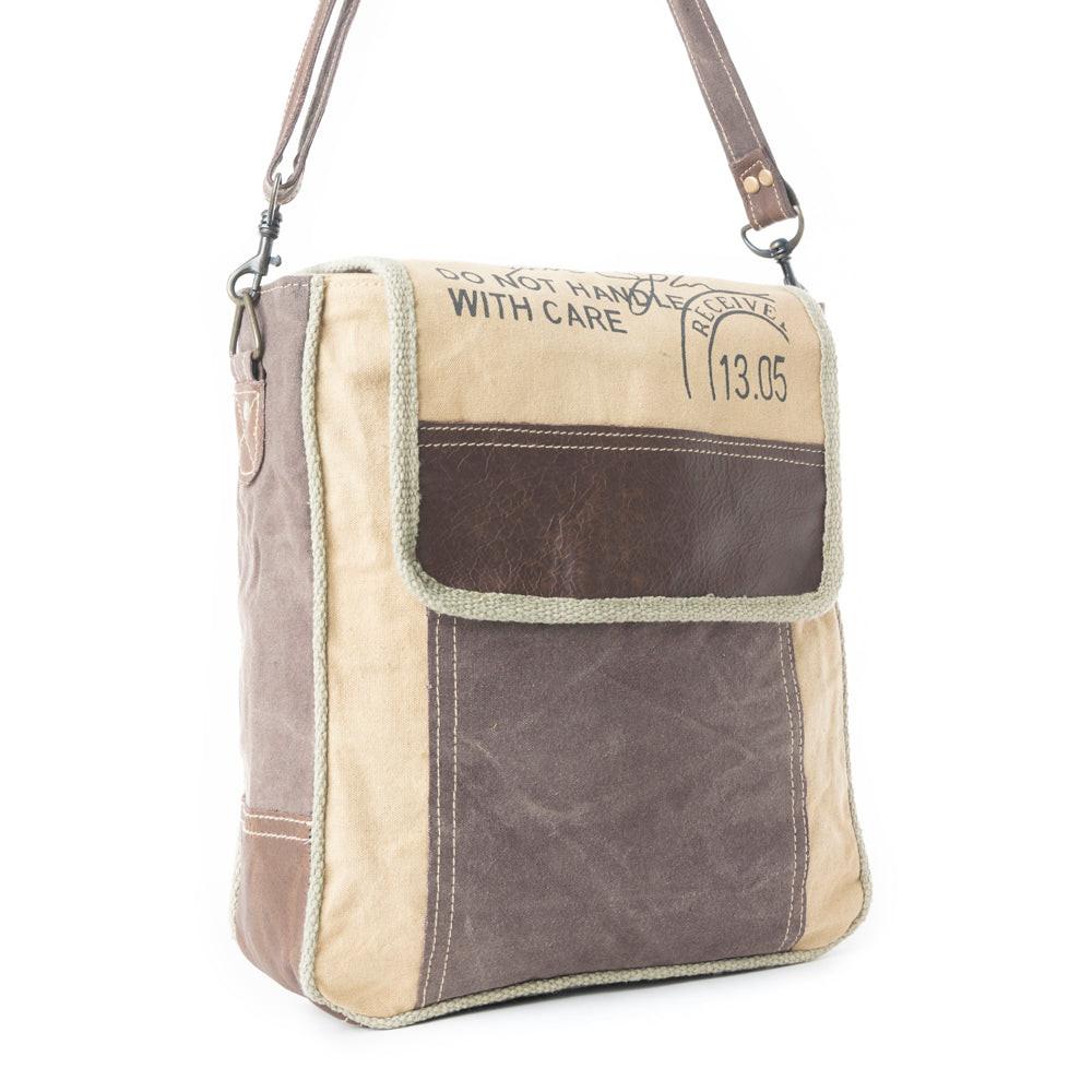 Selcouth Shoulder Bag