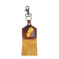 Panel Up Key Fob
