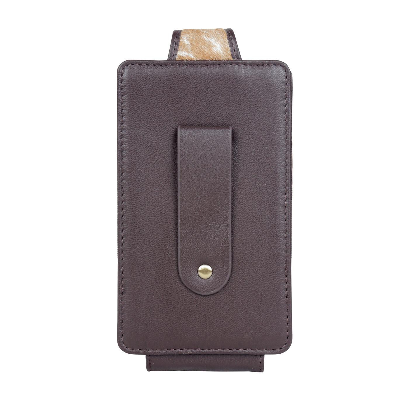 Latte Cell Phone Holder