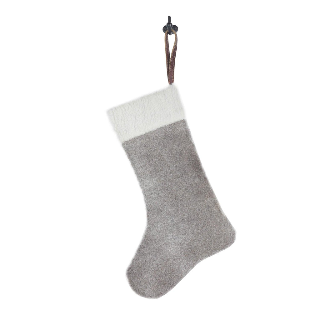Carol Time  Stocking