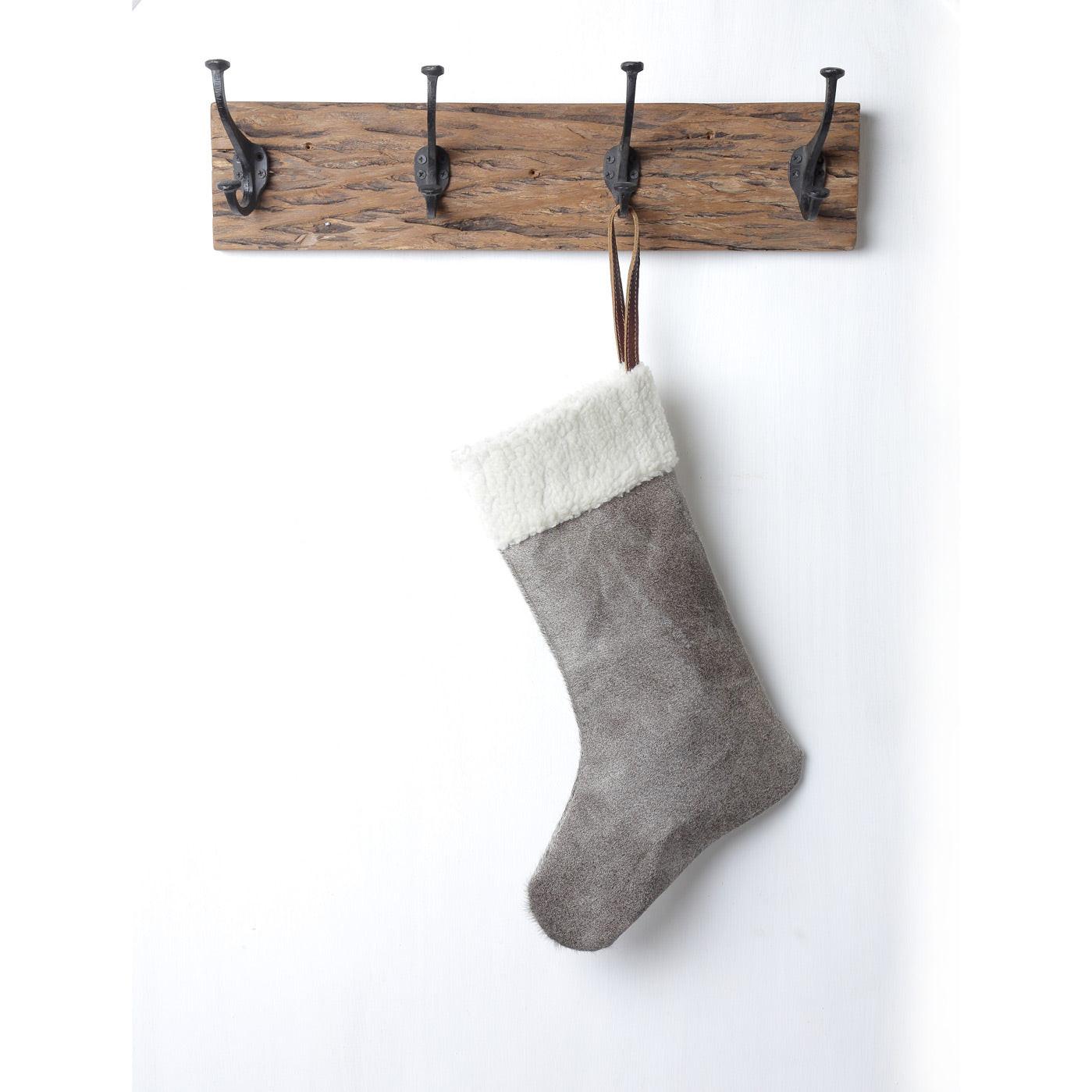 Carol Time  Stocking