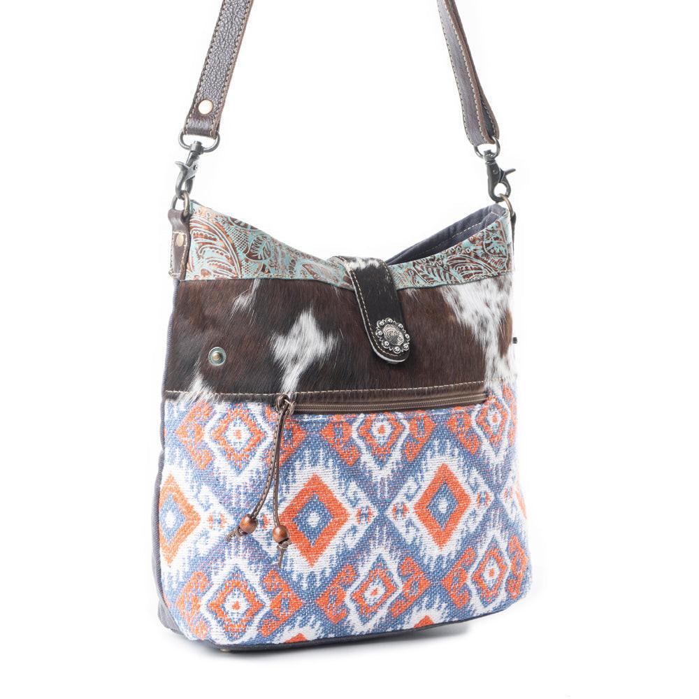 Snoozed Shoulder Bag