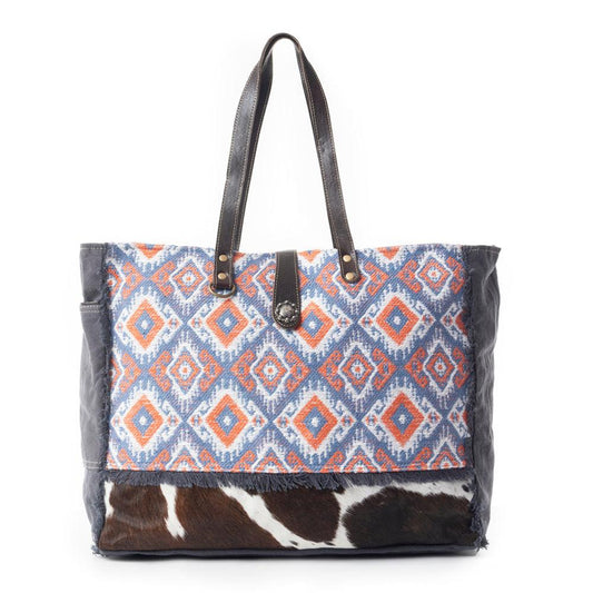 Bonhomie Weekender-Tasche