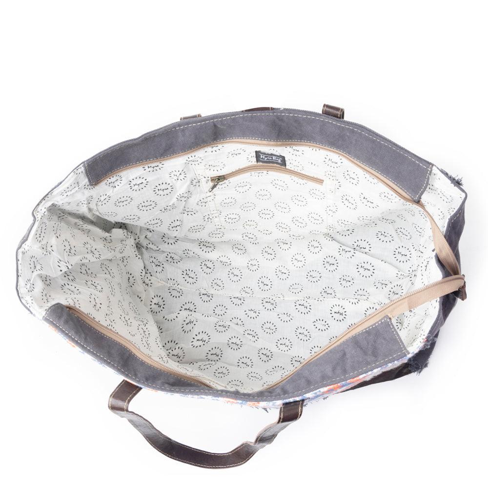 Bonhomie Weekender Bag