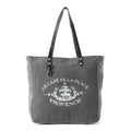Brontide Tote Bag