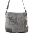 Go-To Option Shoulder Bag