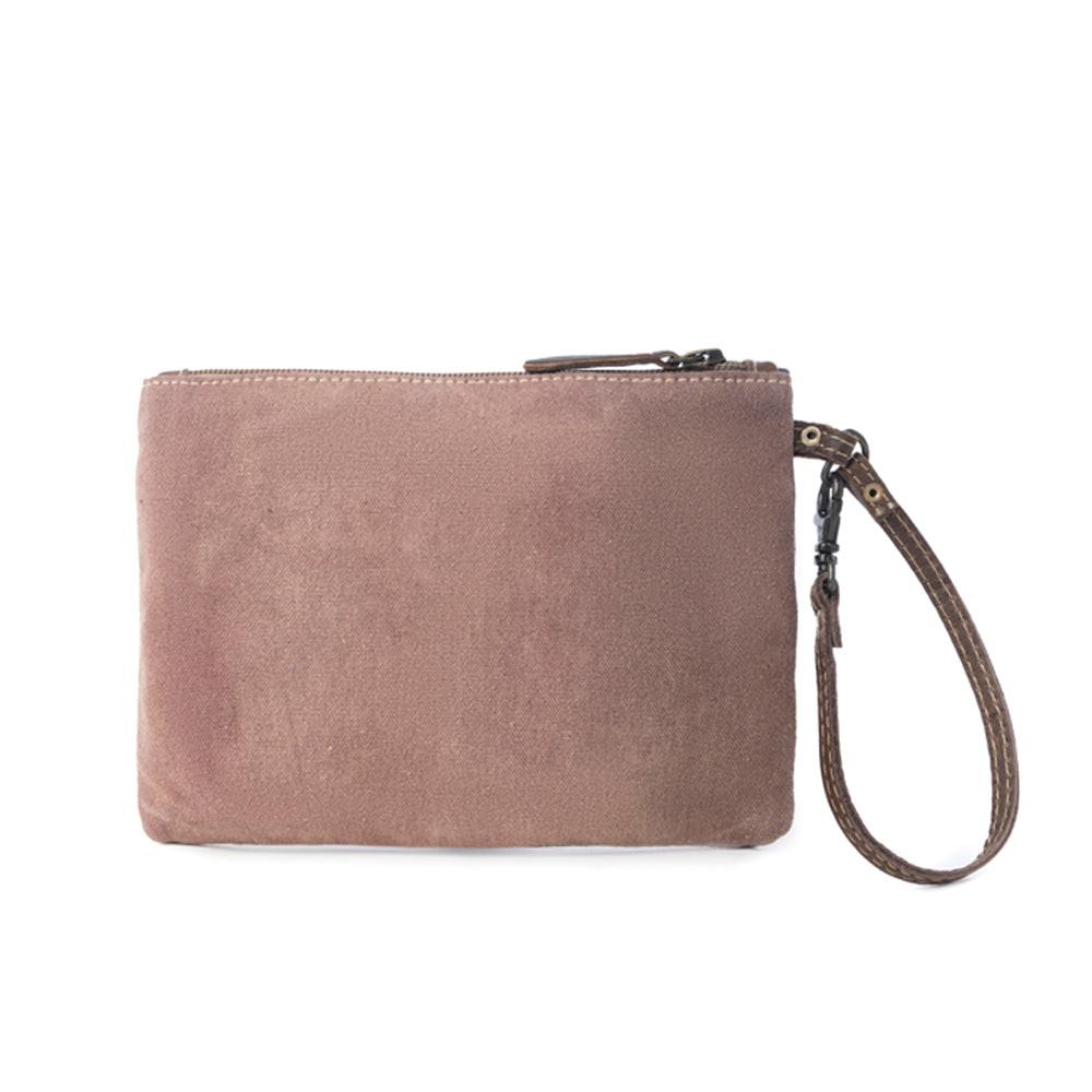 Ashva Pouch