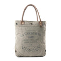 Cosmo Tote Bag