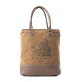 Composer Tote Bag