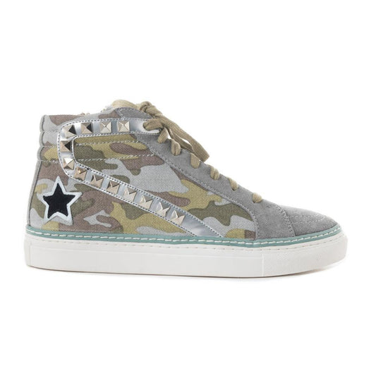 Bequeme Womfy Turnschuhe
