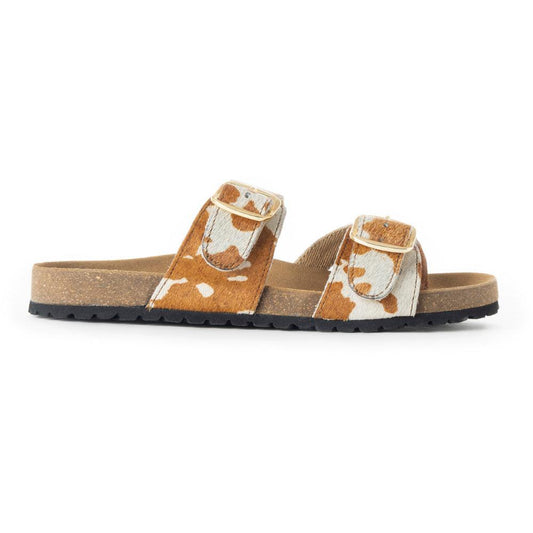 Kuschelsandalen