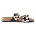Puddle Sandals