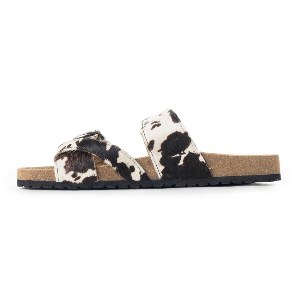 Puddle Sandals