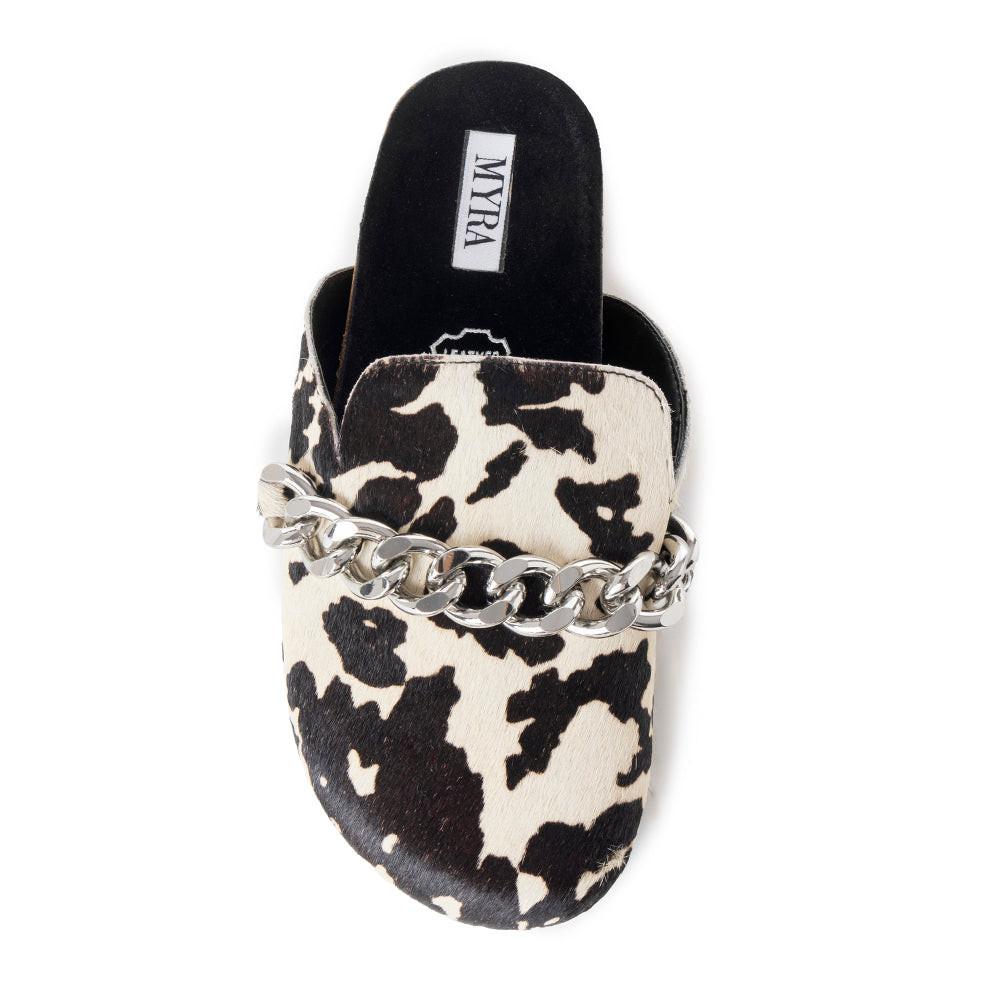 Outvie Sandals