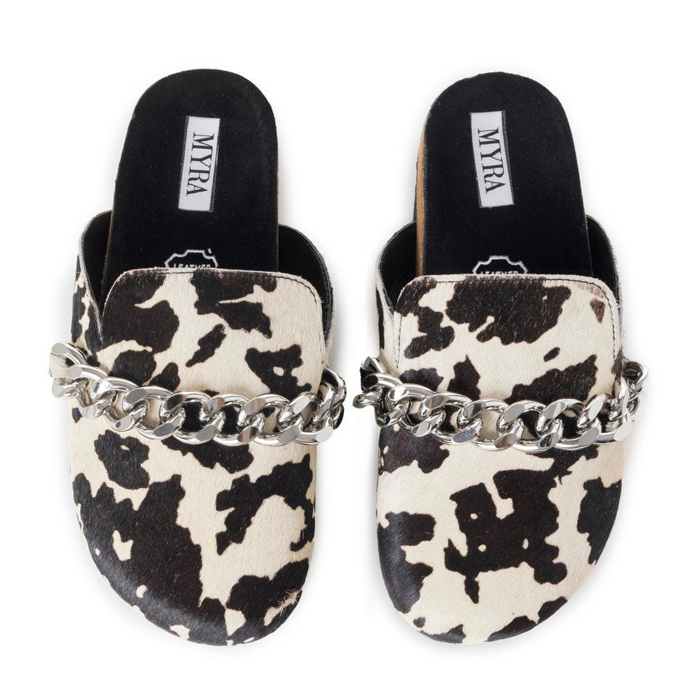 Outvie Sandals