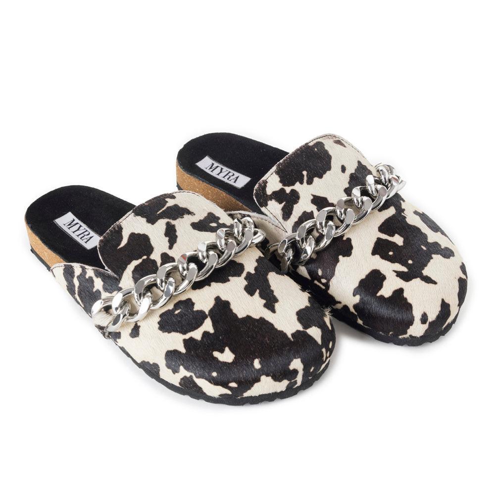 Outvie Sandals