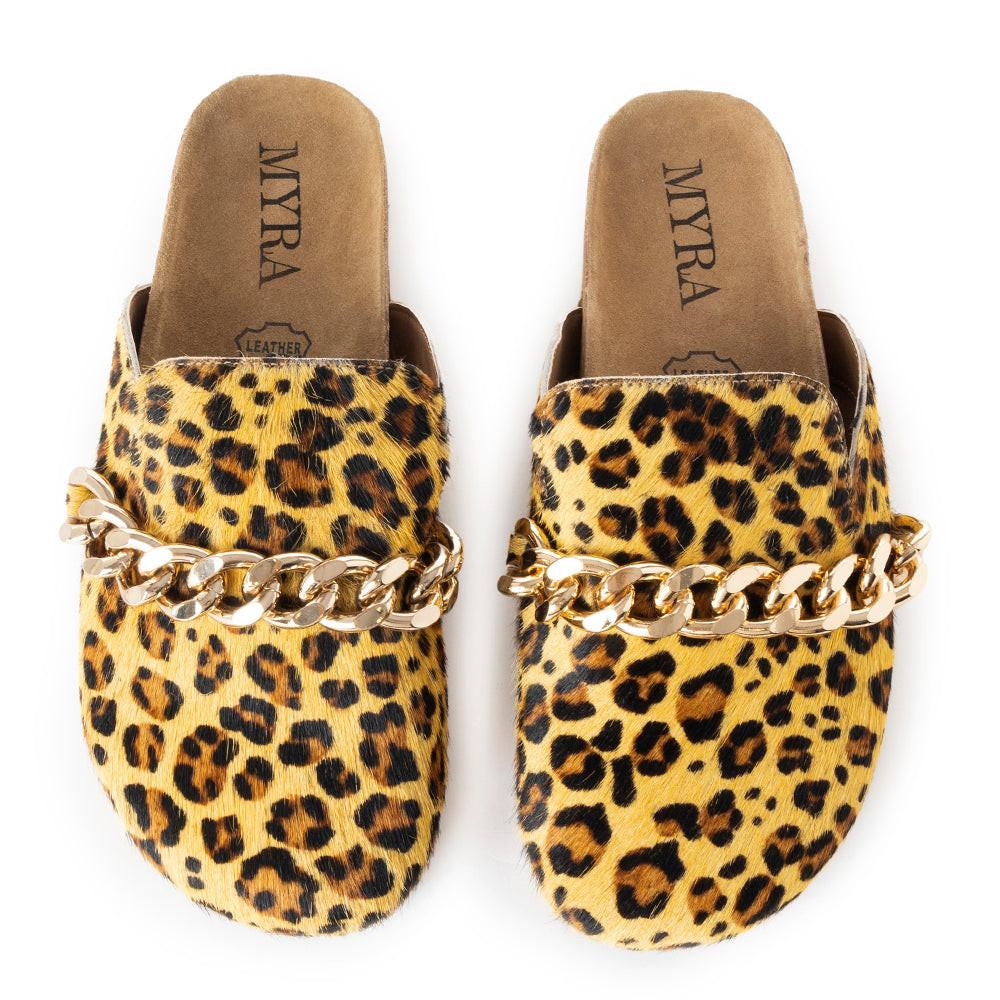Bonny Sandals