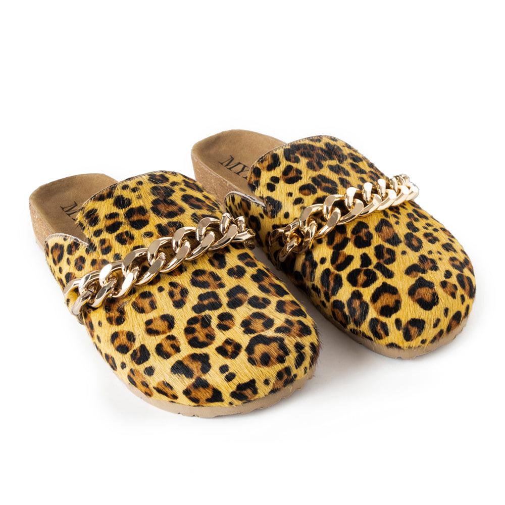 Bonny Sandals