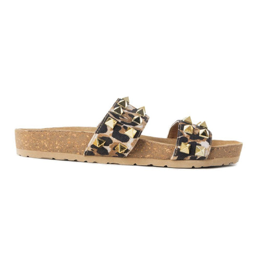 Bubble Sandals