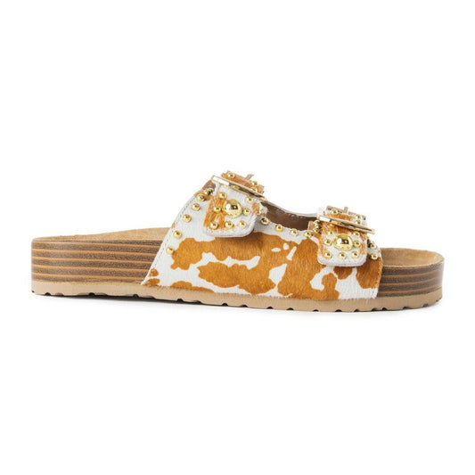 Dumble-Sandalen