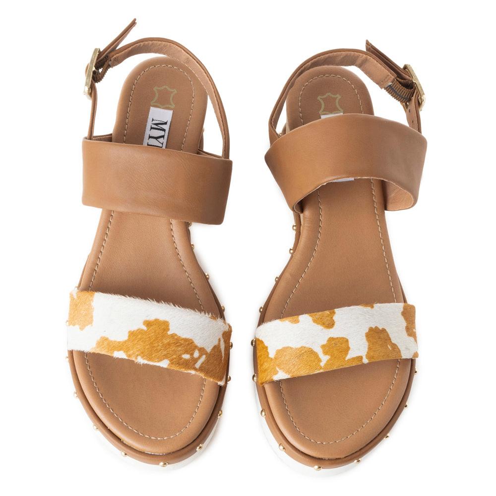 Titter Wedges
