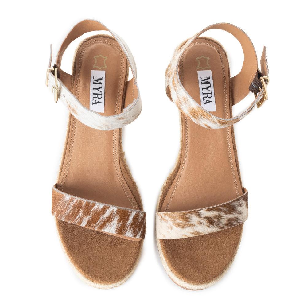 Day Dreamer Wedges