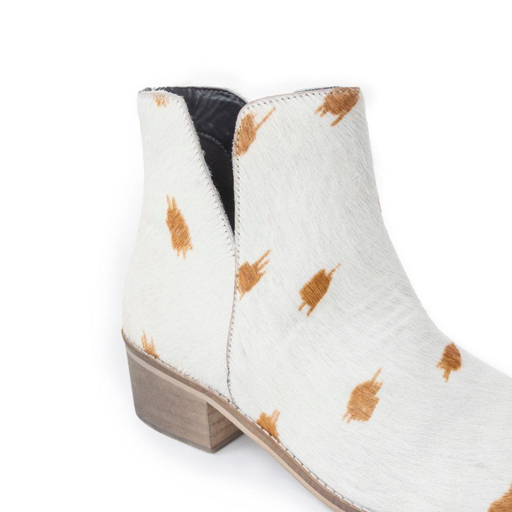 Lato Booties