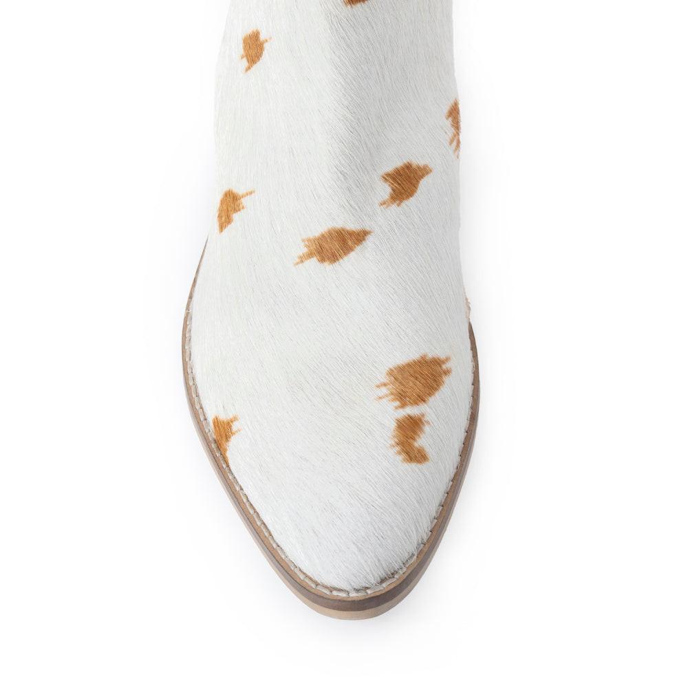 Lato Booties