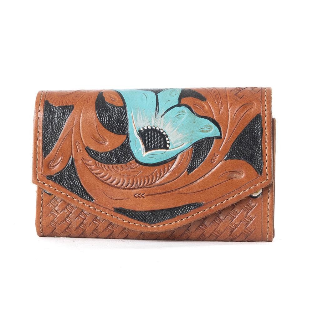 Dedication Wallet