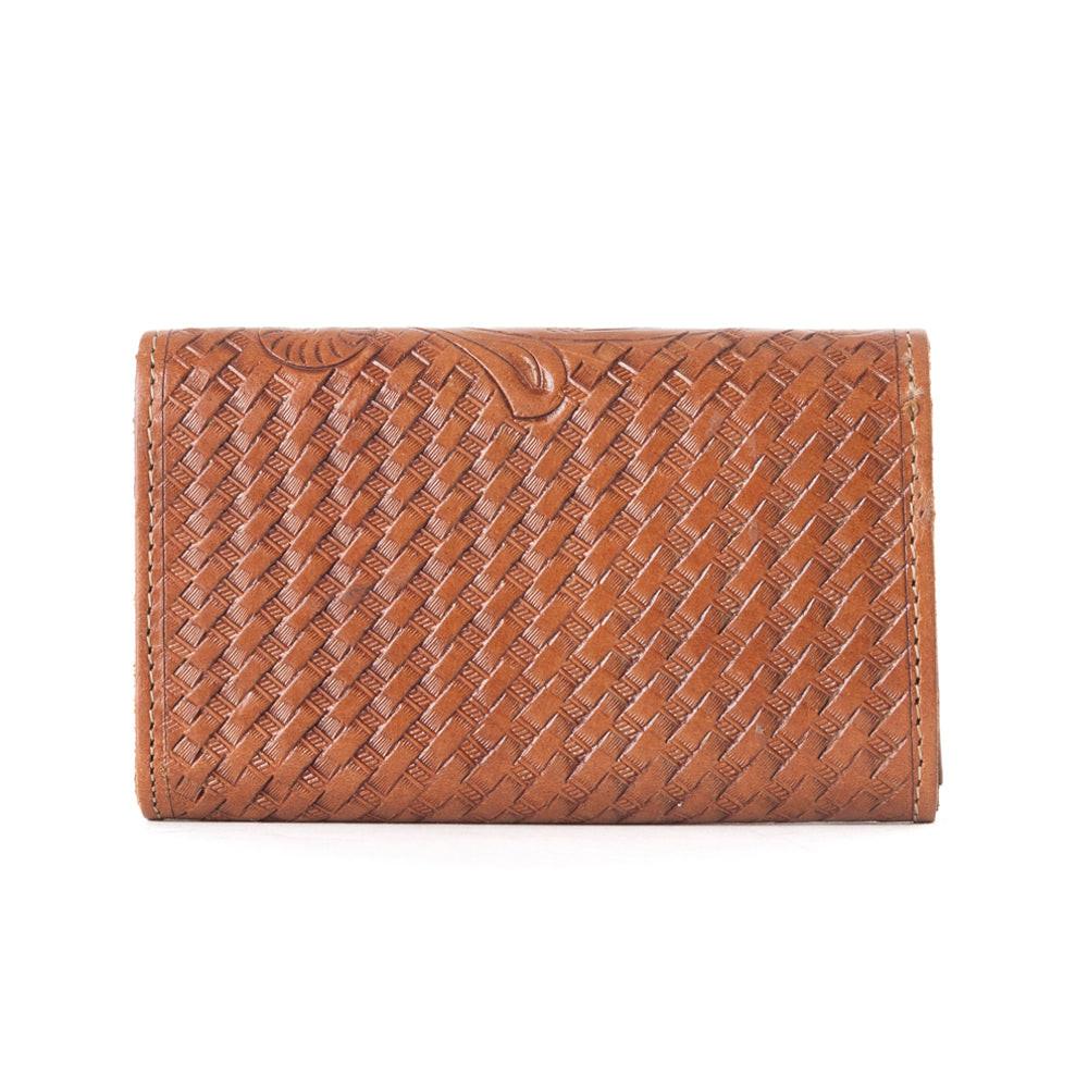 Dedication Wallet